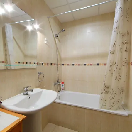 Residencia Alcanar C