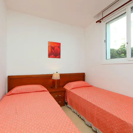 Apartment Residencia Alcanar C Les Cases d'Alcanar