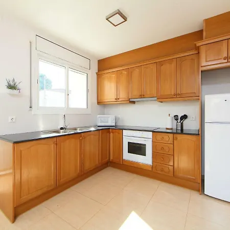 Apartment Residencia Alcanar C