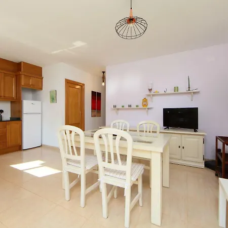 Residencia Alcanar C Appartement Les Cases d'Alcanar