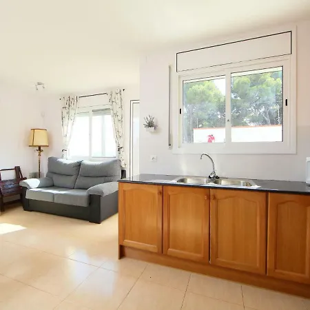 Residencia Alcanar C Appartement Les Cases d'Alcanar