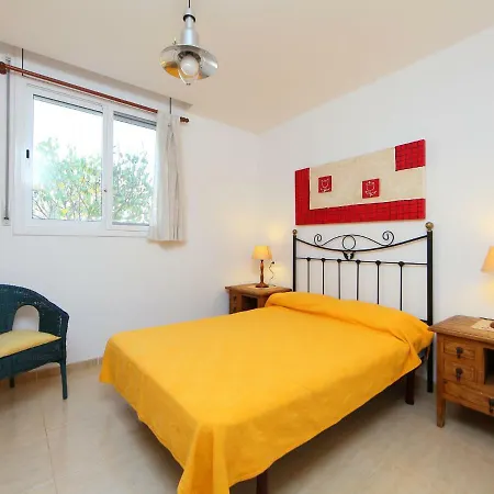 Residencia Alcanar C