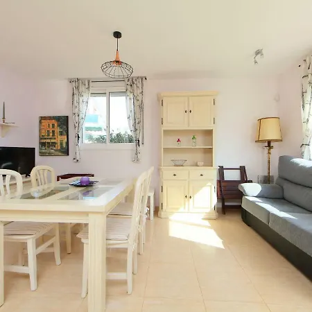 Residencia Alcanar C *