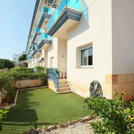 Appartement Residencia Alcanar C Les Cases d'Alcanar