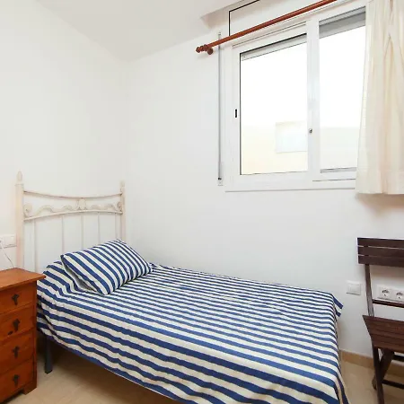 Residencia Alcanar C * Les Cases d'Alcanar