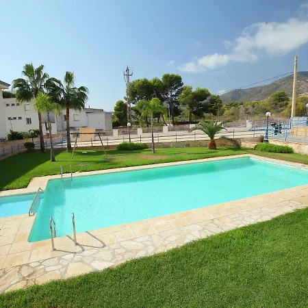 Residencia Alcanar C *